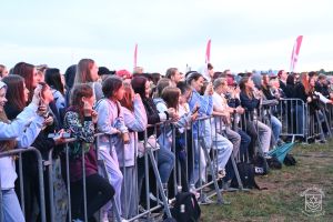 Dni Strykowa 2025 - zdjęcia z terenu imprezy i koncertów
