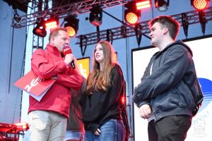 Dni Strykowa 2025 - zdjęcia z terenu imprezy i koncertów