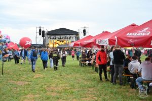 Dni Strykowa 2025 - zdjęcia z terenu imprezy i koncertów