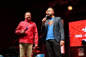 Dni Strykowa 2025 - zdjęcia z terenu imprezy i koncertów