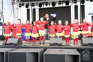 Dni Strykowa 2025 - zdjęcia z terenu imprezy i koncertów