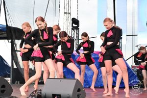 Dni Strykowa 2025 - zdjęcia z terenu imprezy i koncertów