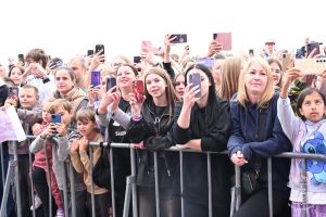 Dni Strykowa 2025 - zdjęcia z terenu imprezy i koncertów