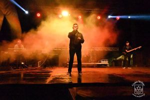 Dni Strykowa 2025 - zdjęcia z terenu imprezy i koncertów