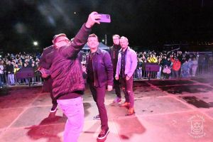 Dni Strykowa 2025 - zdjęcia z terenu imprezy i koncertów