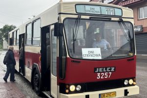 Dni Strykowa 2025 - zdjęcia z terenu imprezy i koncertów