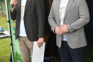 Gra terenowa "Razem Pomagamy"