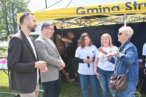 Gra terenowa "Razem Pomagamy"