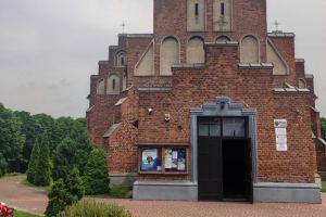 Szlakiem wielowyznaniowości - Strykowska Akademia Seniora 2025