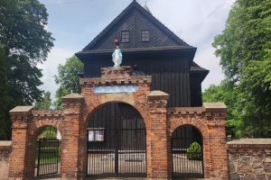 Szlakiem wielowyznaniowości - Strykowska Akademia Seniora 2025