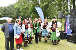 W Kuchni Reymonta - OHP Dobieszków