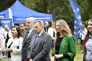 W Kuchni Reymonta - OHP Dobieszków