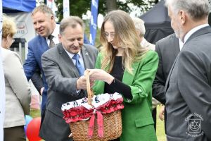 W Kuchni Reymonta - OHP Dobieszków