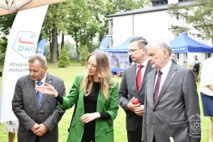 W Kuchni Reymonta - OHP Dobieszków