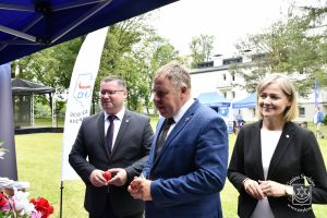 W Kuchni Reymonta - OHP Dobieszków