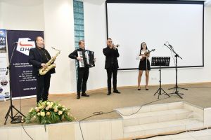 W Kuchni Reymonta - OHP Dobieszków