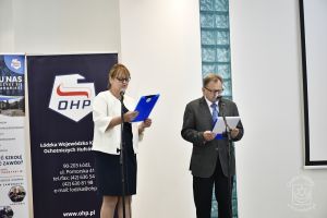 W Kuchni Reymonta - OHP Dobieszków