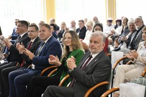 W Kuchni Reymonta - OHP Dobieszków