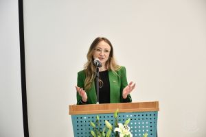 W Kuchni Reymonta - OHP Dobieszków