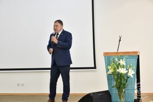 W Kuchni Reymonta - OHP Dobieszków