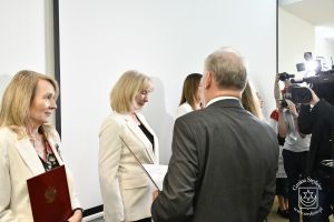 W Kuchni Reymonta - OHP Dobieszków