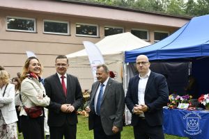 W Kuchni Reymonta - OHP Dobieszków