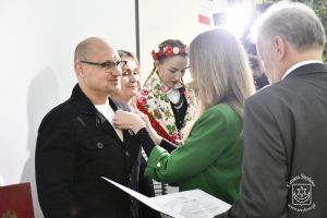 W Kuchni Reymonta - OHP Dobieszków