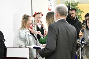 W Kuchni Reymonta - OHP Dobieszków