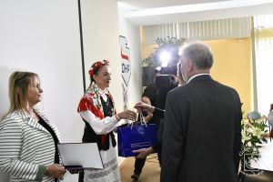 W Kuchni Reymonta - OHP Dobieszków