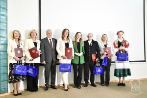 W Kuchni Reymonta - OHP Dobieszków