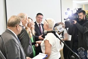 W Kuchni Reymonta - OHP Dobieszków
