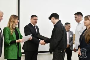 W Kuchni Reymonta - OHP Dobieszków