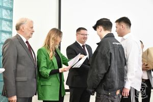 W Kuchni Reymonta - OHP Dobieszków