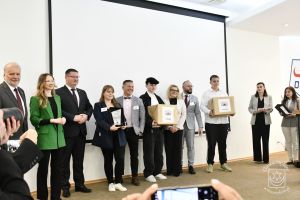 W Kuchni Reymonta - OHP Dobieszków