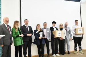 W Kuchni Reymonta - OHP Dobieszków