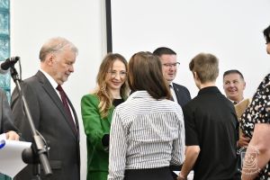 W Kuchni Reymonta - OHP Dobieszków