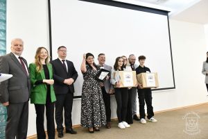 W Kuchni Reymonta - OHP Dobieszków