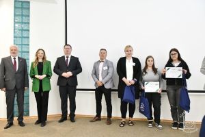 W Kuchni Reymonta - OHP Dobieszków
