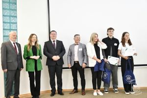 W Kuchni Reymonta - OHP Dobieszków