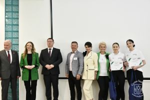 W Kuchni Reymonta - OHP Dobieszków