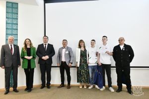 W Kuchni Reymonta - OHP Dobieszków