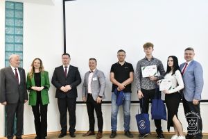 W Kuchni Reymonta - OHP Dobieszków