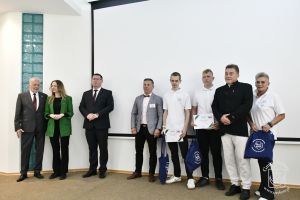 W Kuchni Reymonta - OHP Dobieszków