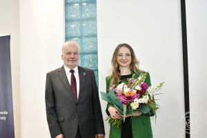 W Kuchni Reymonta - OHP Dobieszków