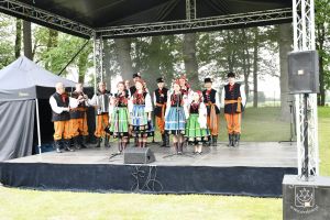 W Kuchni Reymonta - OHP Dobieszków