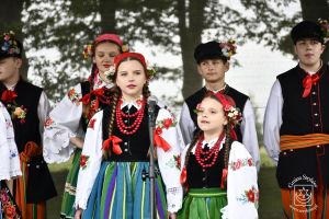 W Kuchni Reymonta - OHP Dobieszków