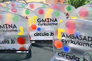 Circulab – Festiwalu Cyrkularności w Parzęczewie