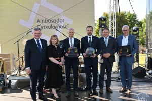 Circulab – Festiwalu Cyrkularności w Parzęczewie