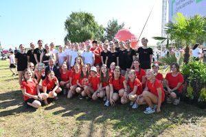 Circulab – Festiwalu Cyrkularności w Parzęczewie