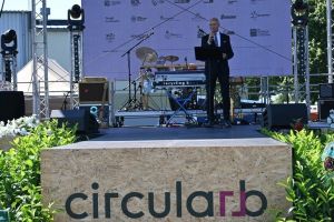 Circulab – Festiwalu Cyrkularności w Parzęczewie